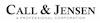 Call & Jensen logo
