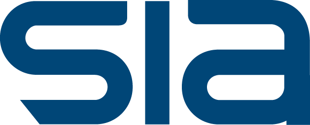 SIA logo