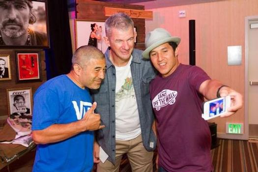 Steve Caballero
