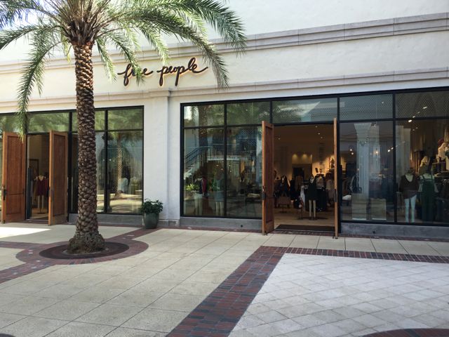 Free People
