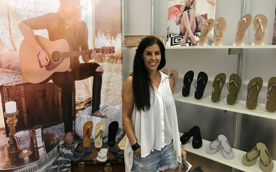 Malvados Sandals Aims to Differentiate