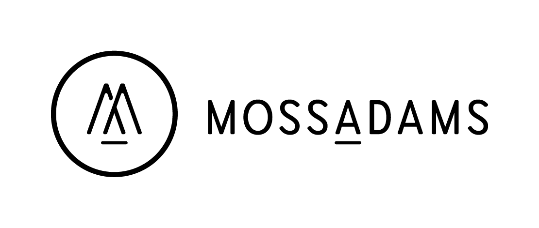 Moss Adams logo
