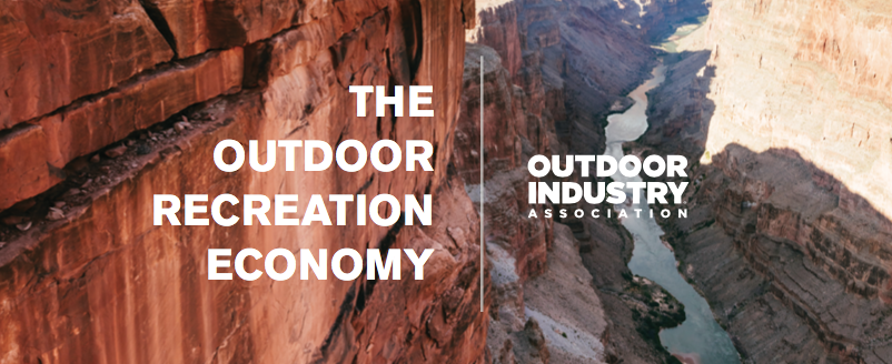 All images courtesy Outdoor Industry Association