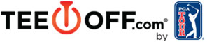 TeeOff Tee Times logo