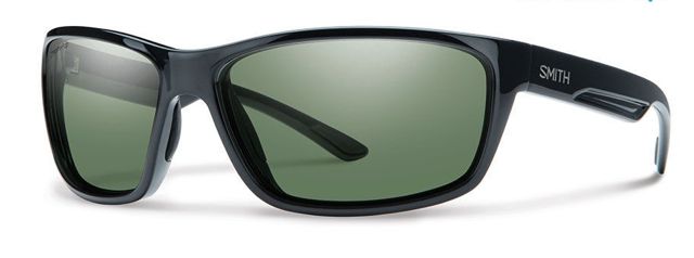 The Redmond with ChromaPop lens technology - Photo courtesy of Smith