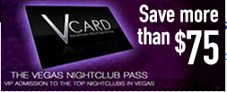 Best of Las Vegas logo