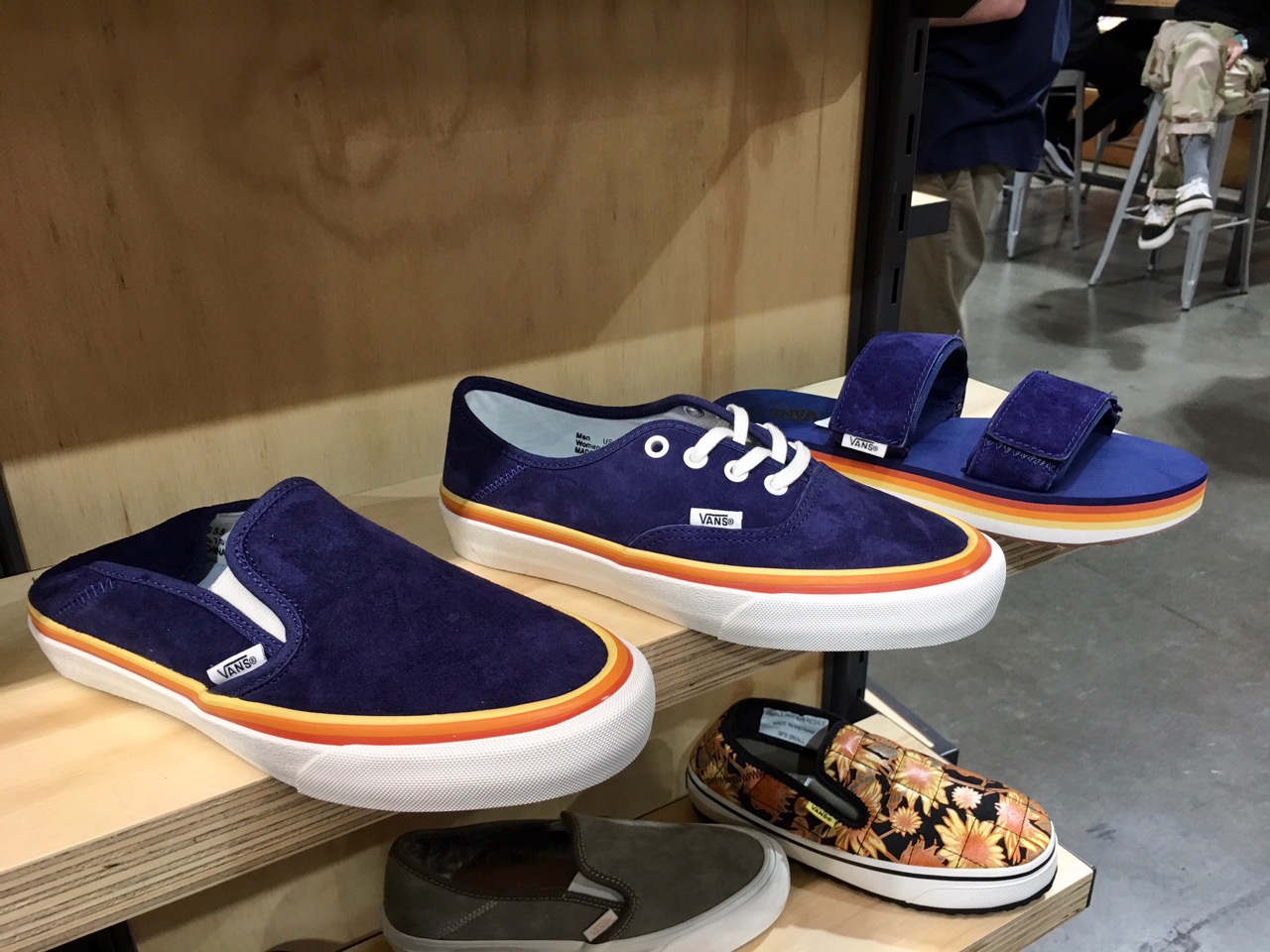 agenda vans agenda vans