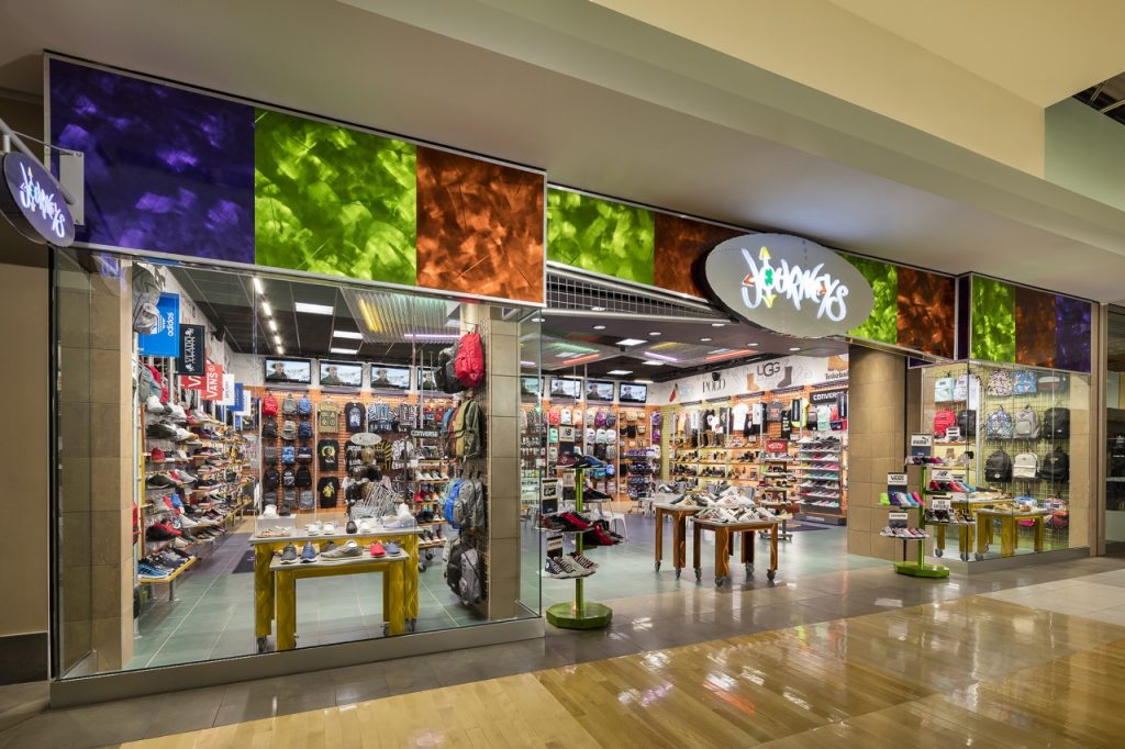 File photo courtesy of Journeys