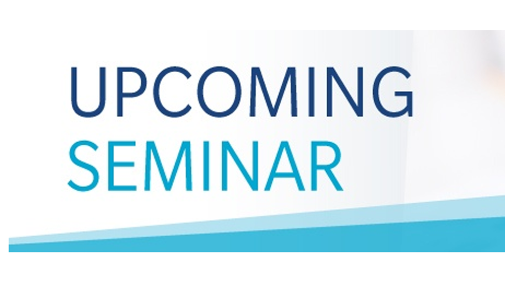 Marsh & McLennan Seminar: What Consumer Product Companies Need to Know