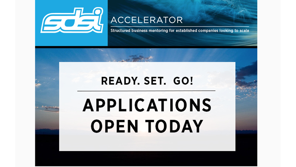 SDSI Accelerator Program