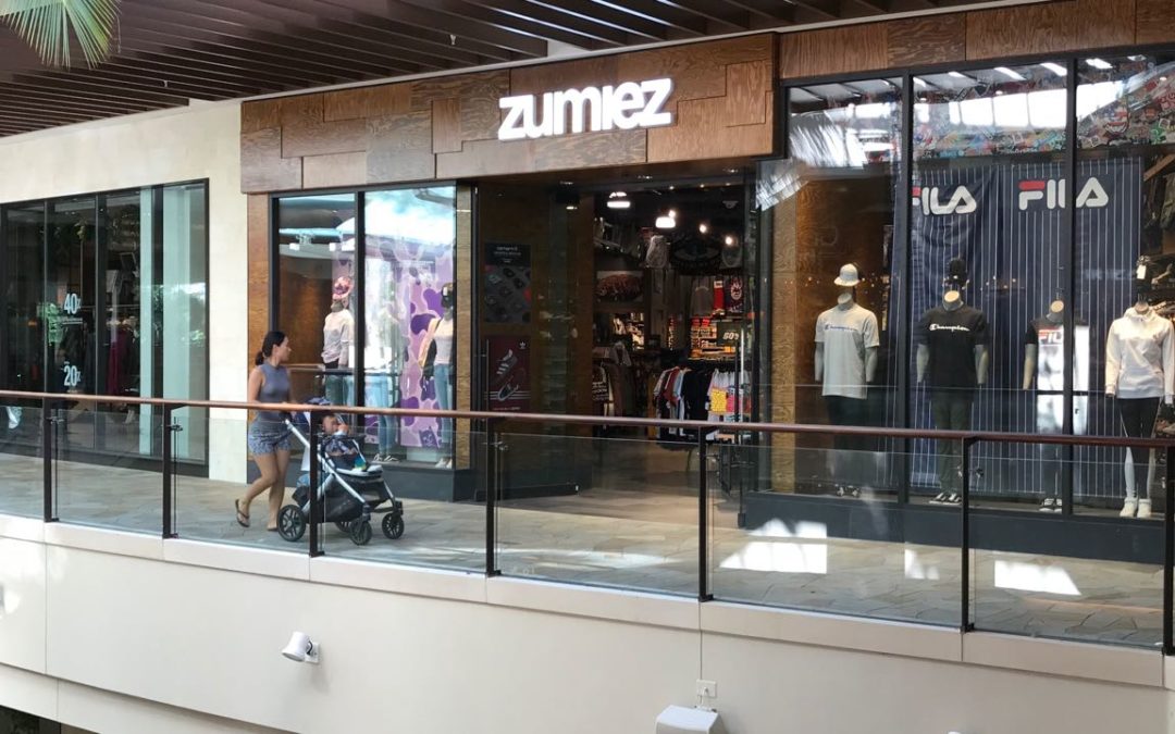 Corrected: How Zumiez and The Buckle Performed in June