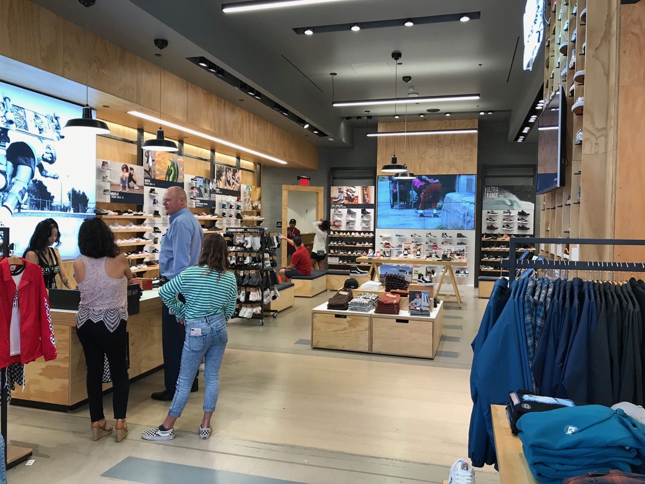 vanz shop