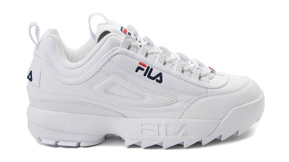 foot locker vans alte