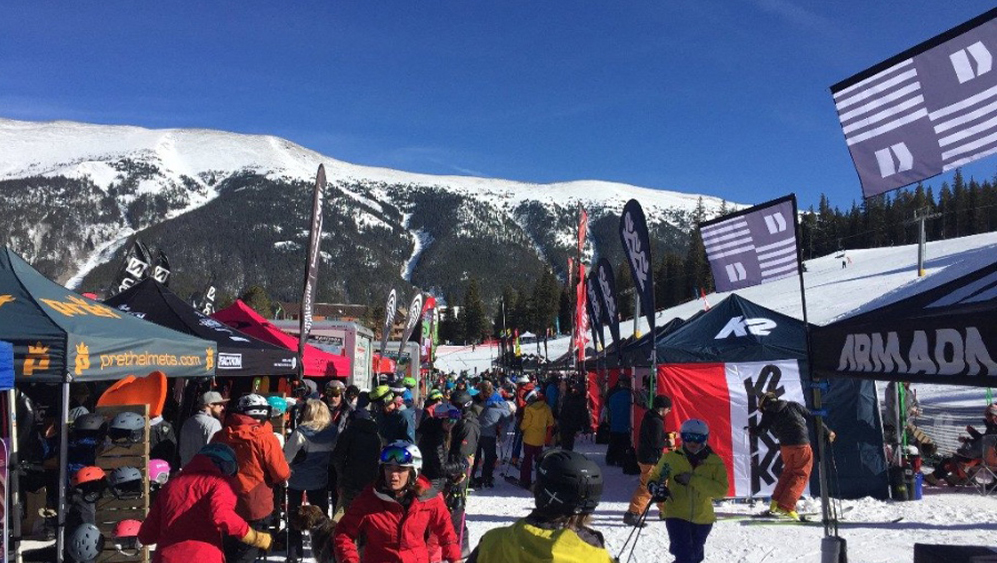SIA/WWSRA Announce 2019 On-Snow Demo Dates