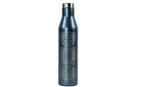EcoVessel Debuts New Water and Wine Bottle