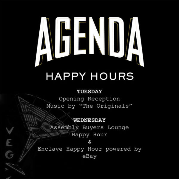 happy hour updated