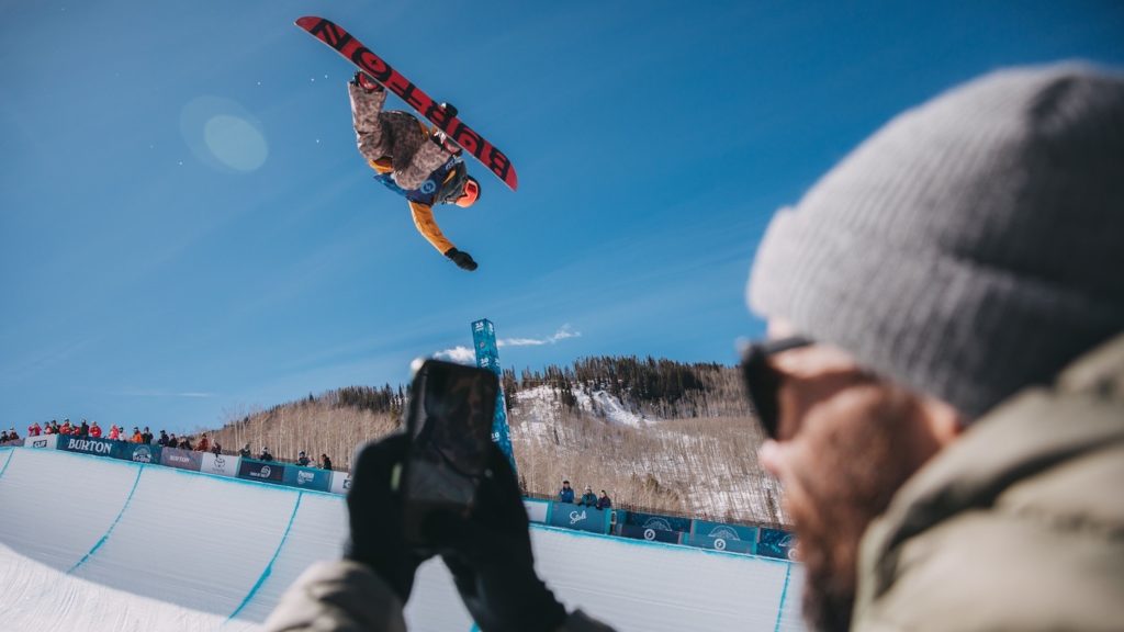 ChloeKim WomensHalfpipeSemi USO2018 GabeLHeureux 8324