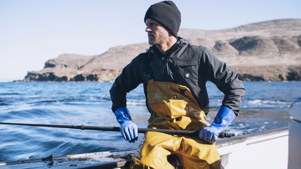 Hurley Carhartt cover 1