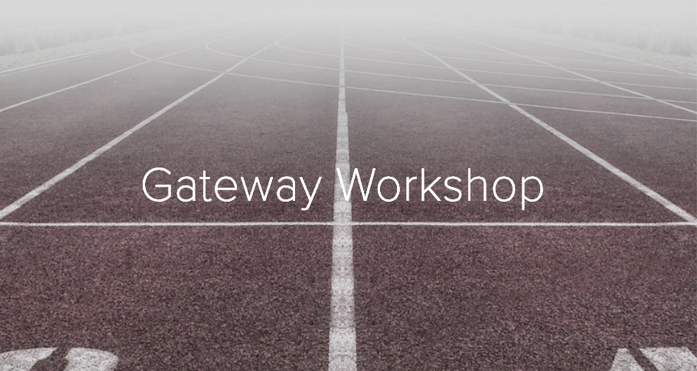 SDSI Gateway Workshop: Registration Now Open