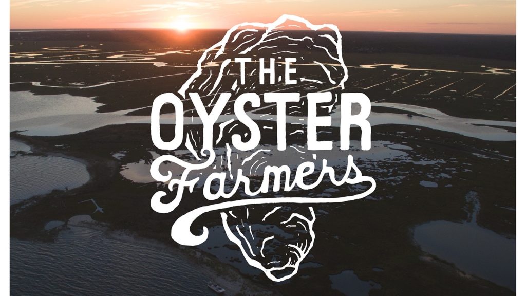 OysterFarmers NowStreaming