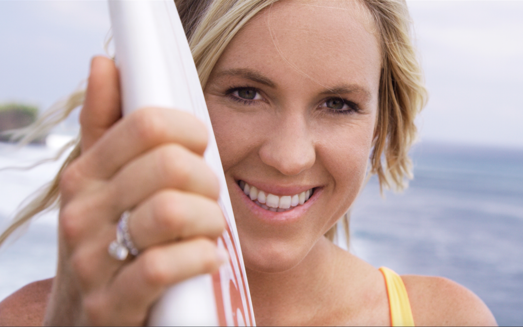 “Bethany Hamilton: Unstoppable” Hits Theaters July 12