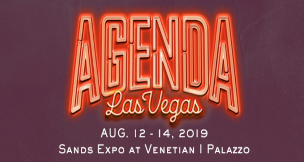 Update on Agenda Las Vegas