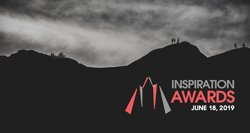 Inspiration Awards