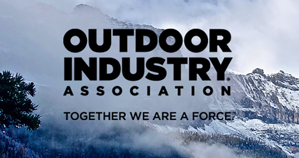 Complete the Outdoor Industry Salary Survey