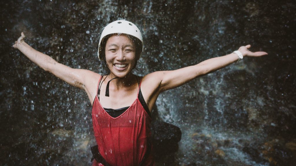 REI Under 35 Travel