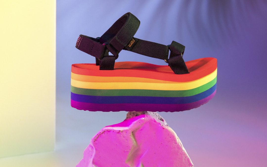 Teva Partners With The Tegan And Sara Foundation