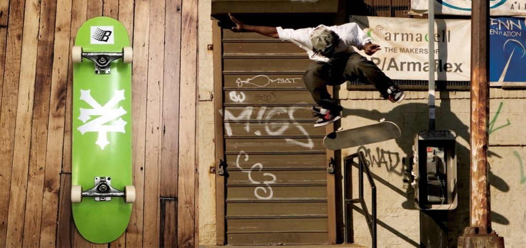 zoo york