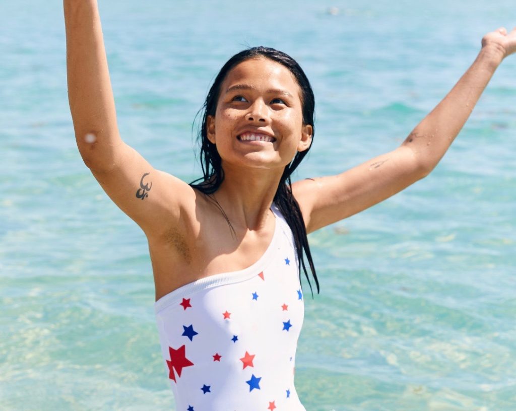 Aerie swim 1