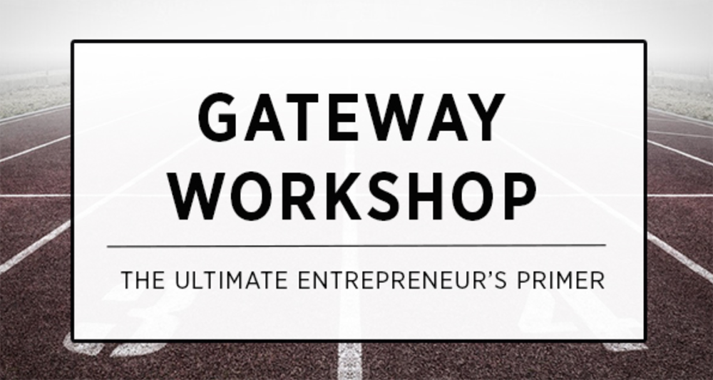 Register Now for SDSI’s Gateway Workshop June 18th