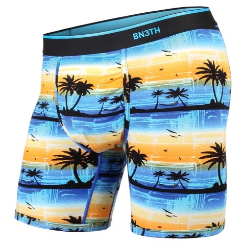 Product20 Breathe Classic Boxer Brief Horizon Playa Front M111026 467 Product20 Breathe Classic Boxer Brief Horizon Playa Front M111026 467