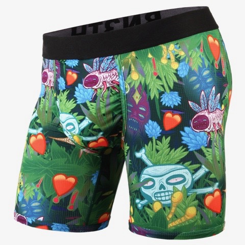 Product20 Move Entourage Boxer Brief Jungle Love Front M121034 495 Product20 Move Entourage Boxer Brief Jungle Love Front M121034 495