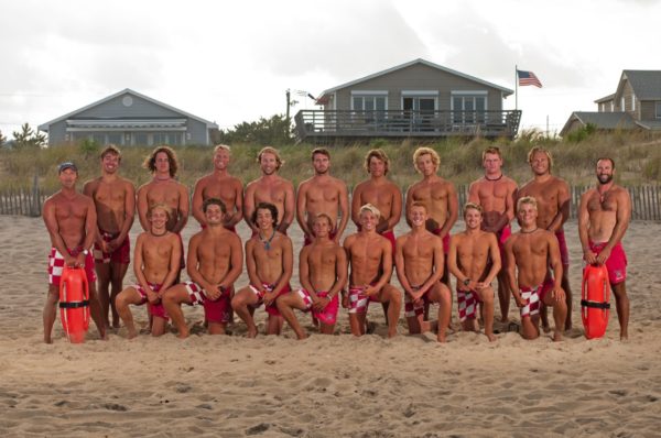 birdwell fenwickBeachLifeguards