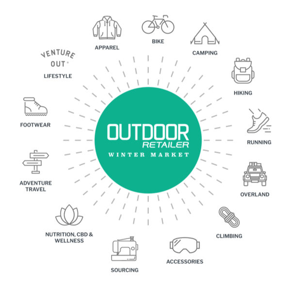 Outdoor Retailer Wraps Up Summer Market, Looks Ahead to Winter Outdoor
