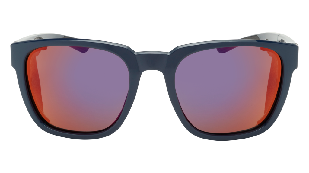 Dragon Eyewear Excursion X LL 416 Navy LL Infared Face