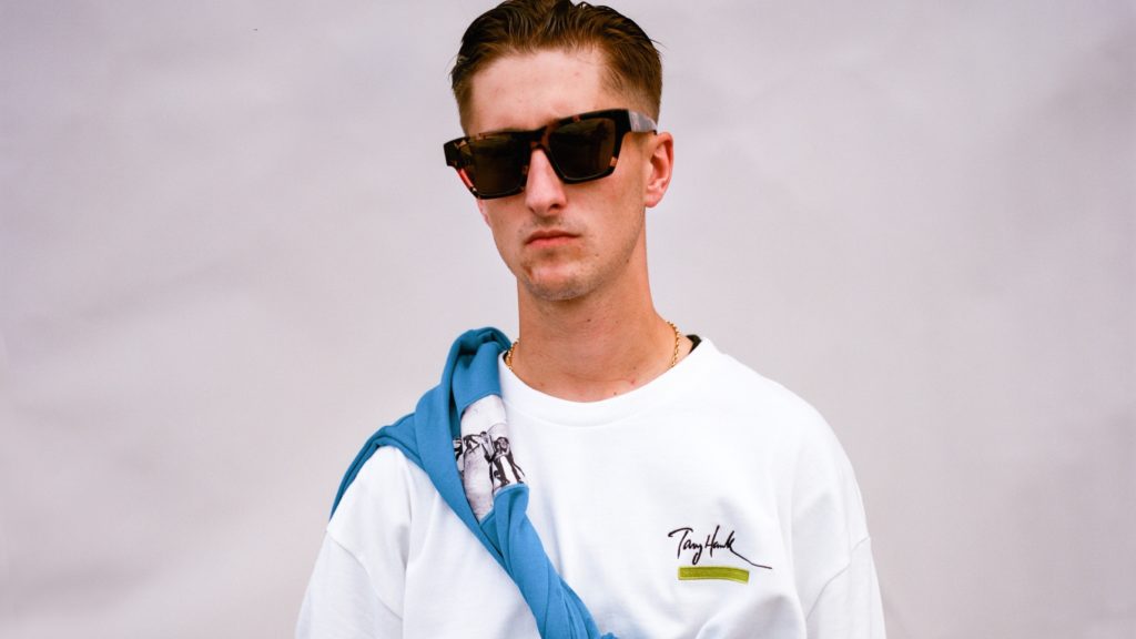 TONY HAWK X REIGN7
