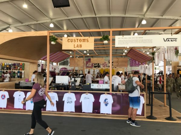 vans us open merch