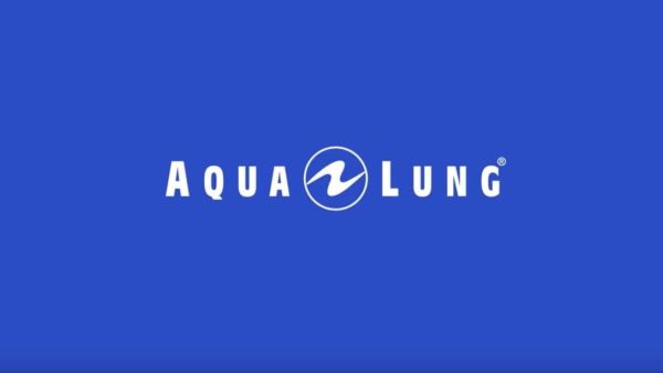 Aqua Lung Logo