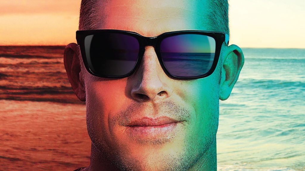 dragon eyewear lumalens campaign mick fanning ph dragon eyewear