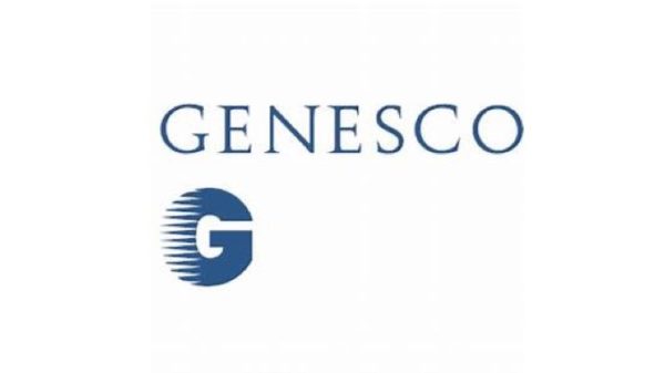 genesco logo resized