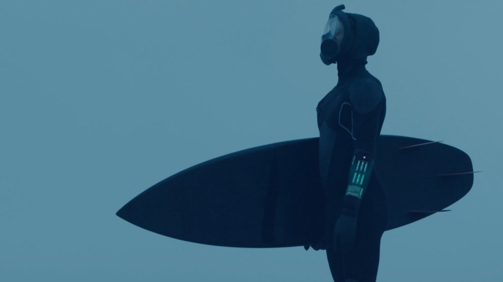 RISING SEAS WETSUIT