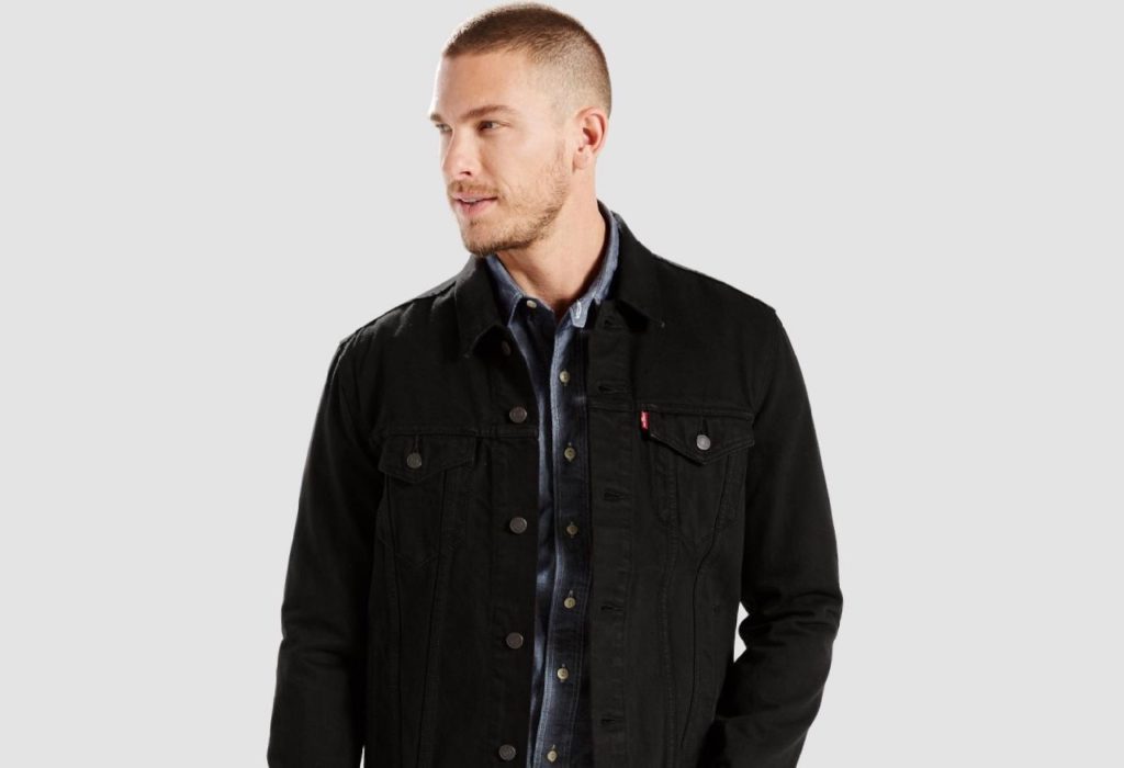 Target levis