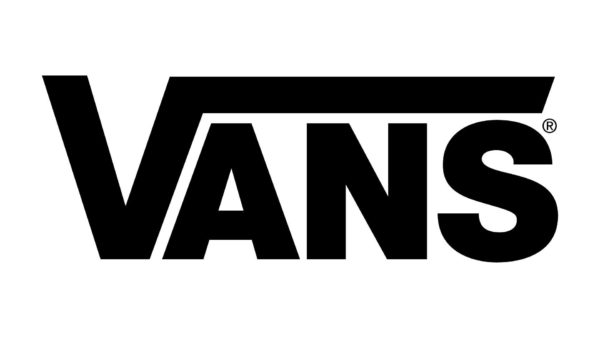 Vans logo resized