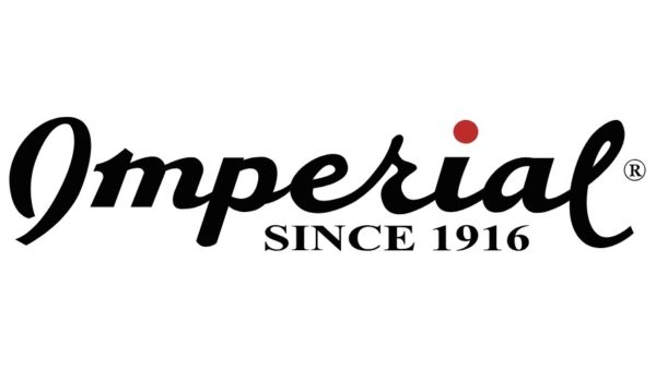 Imperial headwear logo Clearance