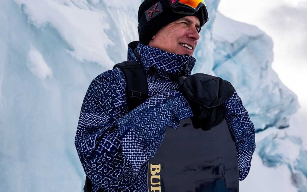 Very Sad News about Jake Burton