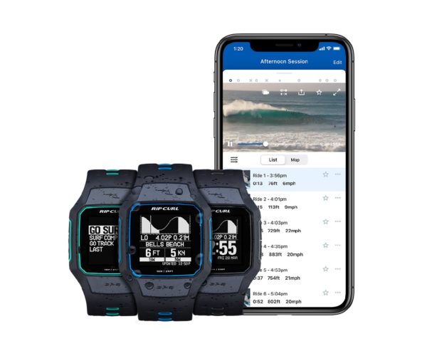 rip curl search app android