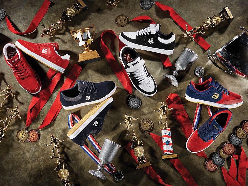 etnies summer20 competition pack